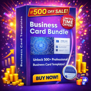 Business Card Templates
